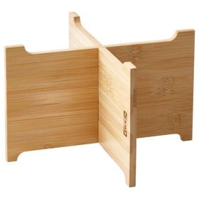 Stand IKEA Ogontrost